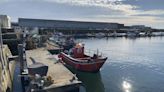 Al menos 3 muertos y 3 desaparecidos tras el vuelco de un barco de pesca en Portugal