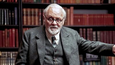 Stream It Or Skip It: ‘Freud’s Last Session’ on Netflix, a drama starring Anthony Hopkins as the father of psychoanalysis