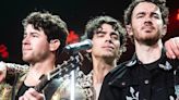 Tras su visita a Argentina, Jonas Brothers cancelaron shows en México: qué les pasó | Espectáculos