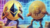 Ethereum Becoming Scarcer Than Bitcoin as Exchange Divergence Tightens, Peter Schiff Suggests - EconoTimes