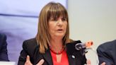 Patricia Bullrich reveló cuánto cobra como ministra y criticó "el quiosco" de las universidades