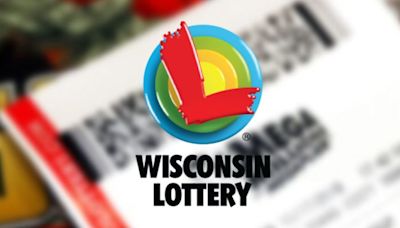 ‘Mega winner’: Winning $4.3 million Megabucks ticket sold at northeast Wisconsin Kwik Trip