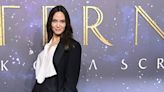 Angelina Jolie and Daughter Vivienne, 15, Have Night Out on Broadway at ‘The Outsiders’ Musical