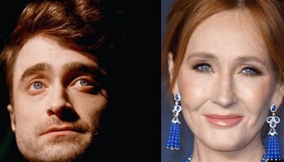 Daniel Radcliffe e la transfobia di J.K. Rowling: “Mi intristisce, sosterrò sempre le persone LGBTQ”