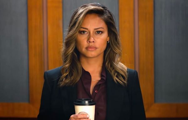 ...Next Adventure’: As Fall TV Gears Back Into Production, Vanessa Lachey Says One Last Goodbye To NCIS: Hawai’i