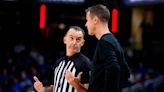 ‘Changing of the guard’ in college basketball officiating forces coaches, fans to adjust