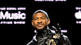 Usher takes over the Super Bowl halftime stage with a longer set for his 3 decades of hits. What he's said about his upcoming performance.