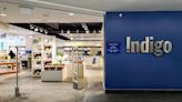 Indigo Books & Music shareholders approve acquisition by Trilogy