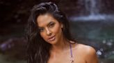 Christen Harper Was an Angel During Her SI Swim Photoshoot in Dominica