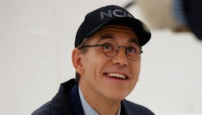 NCIS star Brian Dietzen teases "intense" season 21 finale