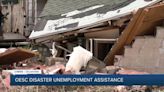 OESC offers unemployment aid to communities hit by storms