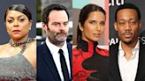 Taraji P. Henson, Bill Hader, Padma Lakshmi and More Emmy Nominees on Historic SAG-AFTRA and WGA Strikes: “This Will Be a Chance to...