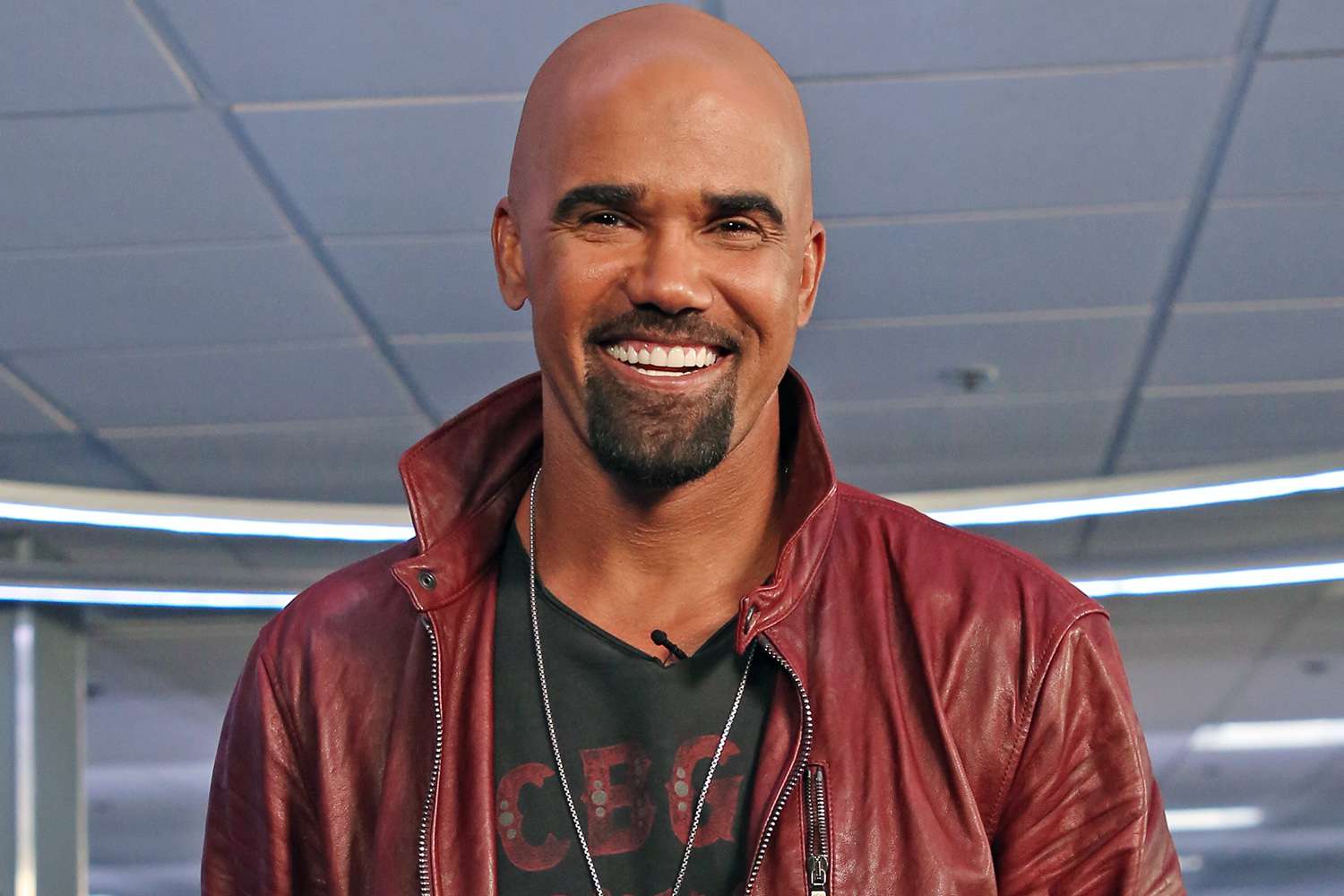 Shemar Moore Shares His Pride and Gratitude as 'S.W.A.T.' Secures Season 8: 'I'm Not Done Being Hondo' (Exclusive)