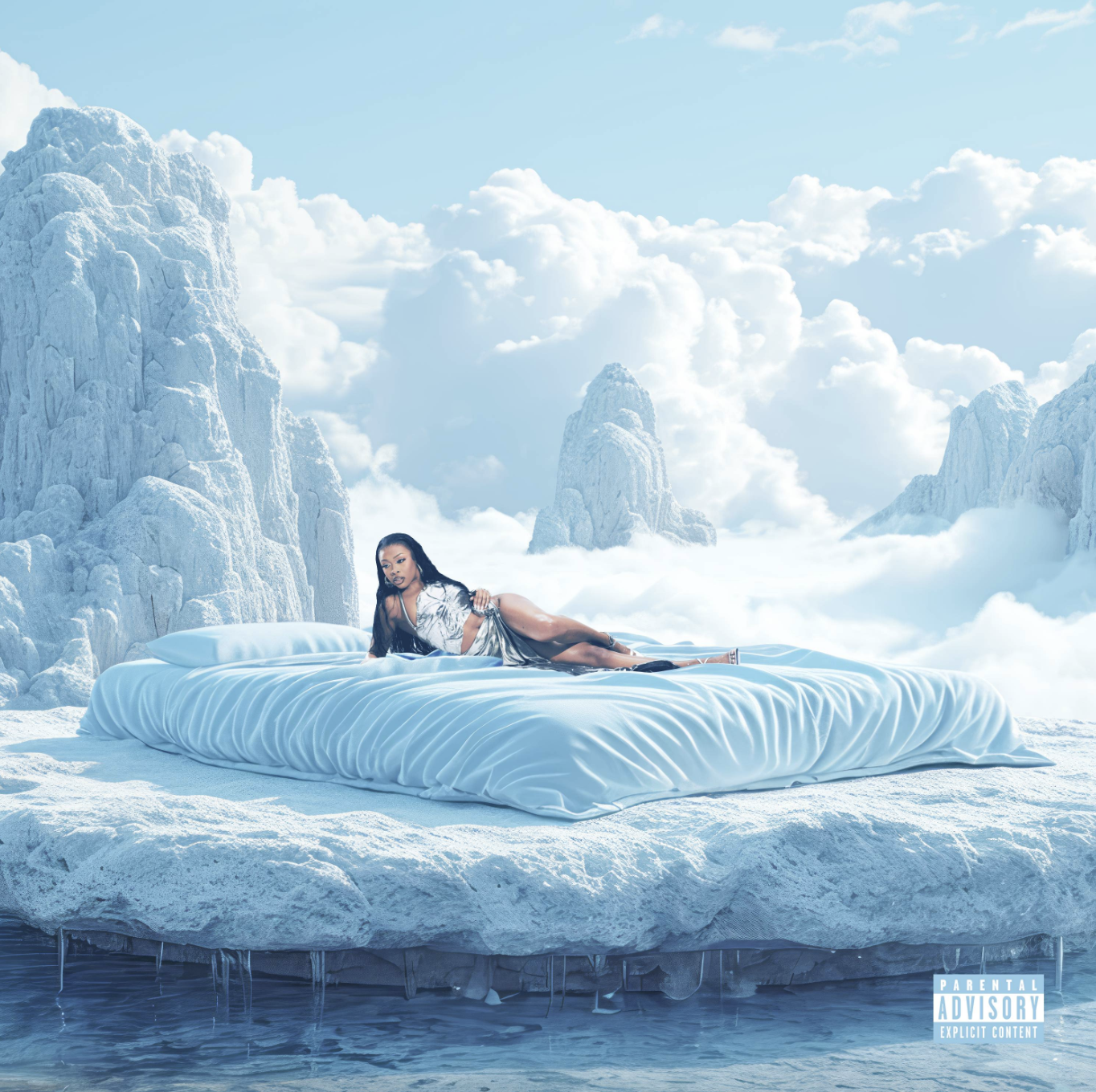 The Source |Tink Drops 'Winter Diary 5' Album Feat. Summer Walker, Skilla Baby and Jeremih