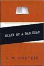 Diary of a Bad Year