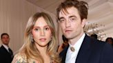 Suki Waterhouse And Robert Pattinson Meet-Cute Is Fit For A Rom-Com Film