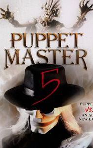 Puppet Master 5: The Final Chapter