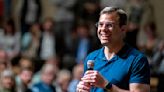 Former Rep. Justin Amash enters Michigan's jumbled GOP Senate primary