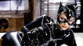 Michelle Pfeiffer shares picture of original Batman Returns script featuring detail that wasn’t in the film