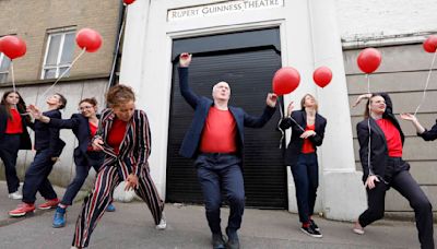 Overheard: Neglected Dublin theatre could be in line for a revival