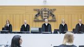 In Germany, Far-Right Plotters of an Improbable Coup to Go on Trial