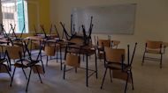 Strike keeps Lebanon's public schools closed