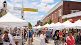 Arts Fest Beverly set for Saturday