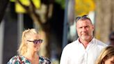 Liev Schreiber and Pregnant Taylor Neisen Step Out in the Hamptons Amid Marriage Reports