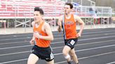 Sturgis boys notch another track and field win