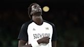 JO Paris 2024 : au basket, le public de Villeneuve-d’Ascq réconforte le Soudan du Sud après une erreur d’hymne