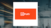 UiPath Inc. (NYSE:PATH) CFO Ashim Gupta Sells 40,000 Shares