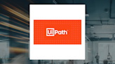 Vontobel Holding Ltd. Trims Stock Position in UiPath Inc. (NYSE:PATH)