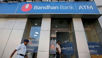 Bandhan Bank’s PAT plunges 93% on higher provisioning