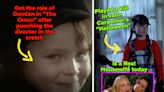 12 Behind The Scenes Facts About Children In Horror Movies That Actually Make The Movies They Were In 10 Times More...