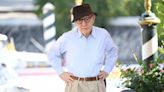 Woody Allen Says He’ll Make Another Movie in New York ‘If They Just Give Me the Money and Go Away’