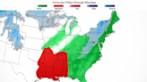 Multi-threat weekend storm to hit eastern half of the US with severe storms, snow, strong wind and rain
