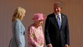 Biden says he will attend Queen Elizabeth's funeral