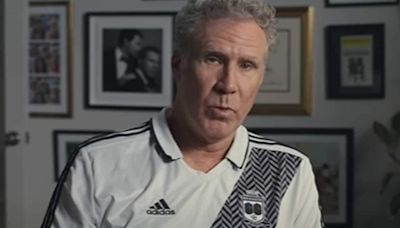 Will Ferrell Speaks Out Against Transphobia While Promoting Will & Harper: 'Why Is That Threatening To You?' - News18