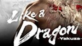 Esta es la fecha de estreno de todos los episodios de ‘Like a Dragon’ en Prime Video, basada en ‘Yakuza’