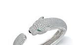 Cartier, Bulgari, Van Cleef & Arpels Rare Jewelry to Be Auctioned at Sotheby’s