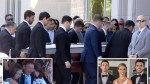 Tearful mourners gather for funeral of Johnny and Matthew Gaudreau after drunk driving tragedy