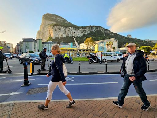 El papel del Tribunal Europeo de Justicia en Gibraltar desata los nervios entre los conservadores británicos