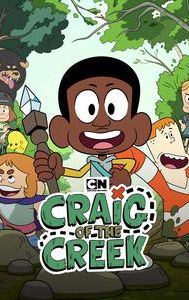 Craig of the Creek