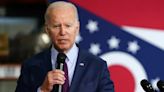 Ohio Senate approves fix assuring President Biden is on fall ballot