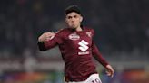 Roma to renew talks with Torino for Raoul Bellanova
