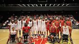 Meet Canada’s men’s basketball team at the Paris Olympics