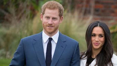 Harry e Meghan tornano in Inghilterra?/ Evento in programma a maggio, ma lei “è molto ansiosa”: il retroscena