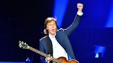 Paul McCartney Misses Out On One Of The Biggest Awards Of His Career