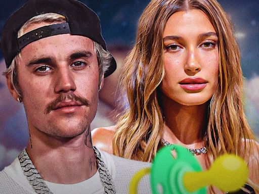 Why Hailey Bieber didn't want to 'rush' to have baby with Justin Bieber