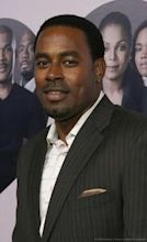 Lamman Rucker